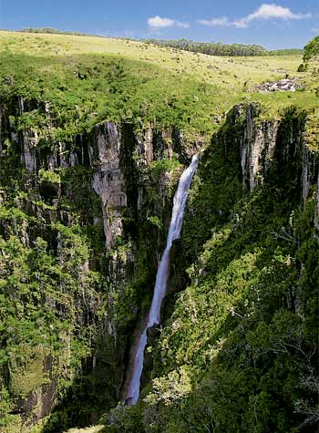  Nyanga Zimbabwe Eastern Highlands